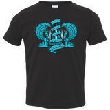 T-Shirts Black / 2T NORTHERN ORACLE Toddler Premium T-Shirt
