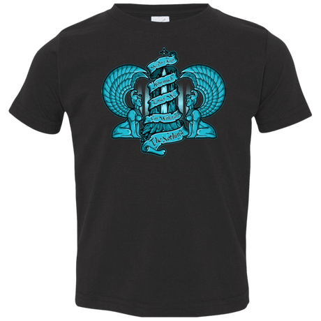 T-Shirts Black / 2T NORTHERN ORACLE Toddler Premium T-Shirt