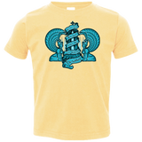 T-Shirts Butter / 2T NORTHERN ORACLE Toddler Premium T-Shirt