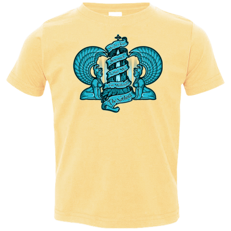T-Shirts Butter / 2T NORTHERN ORACLE Toddler Premium T-Shirt