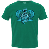 T-Shirts Kelly / 2T NORTHERN ORACLE Toddler Premium T-Shirt