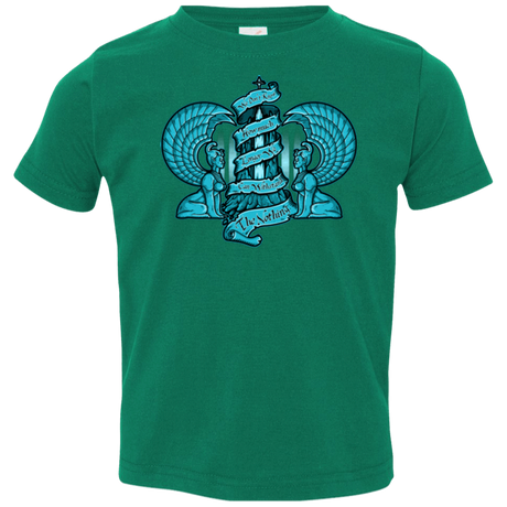 T-Shirts Kelly / 2T NORTHERN ORACLE Toddler Premium T-Shirt