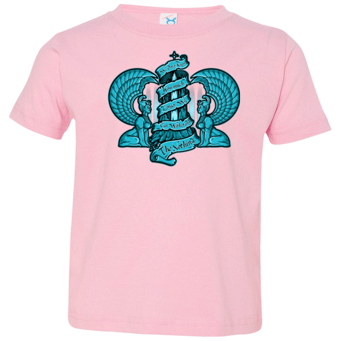 T-Shirts Pink / 2T NORTHERN ORACLE Toddler Premium T-Shirt