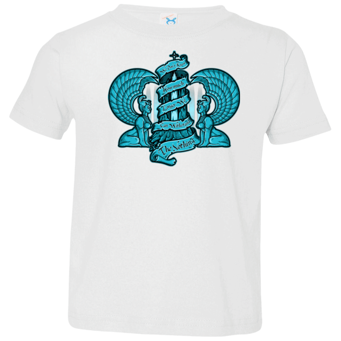 T-Shirts White / 2T NORTHERN ORACLE Toddler Premium T-Shirt