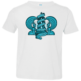 T-Shirts White / 2T NORTHERN ORACLE Toddler Premium T-Shirt