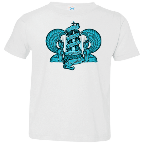 T-Shirts White / 2T NORTHERN ORACLE Toddler Premium T-Shirt