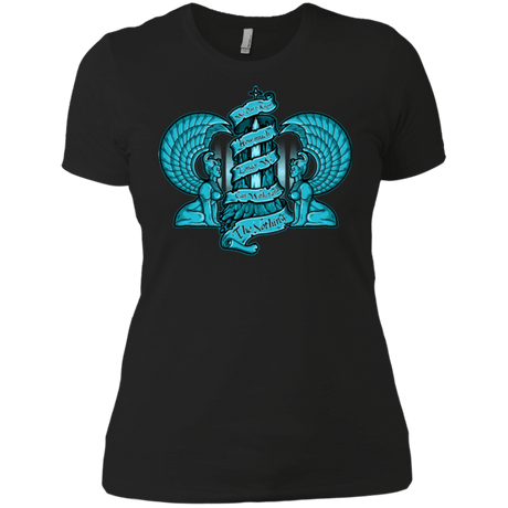 T-Shirts Black / X-Small NORTHERN ORACLE Women's Premium T-Shirt