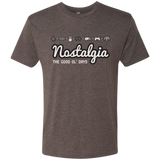 T-Shirts Macchiato / Small Nostalgia Men's Triblend T-Shirt