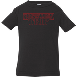 T-Shirts Black / 6 Months Nostalgia Trip Infant PremiumT-Shirt