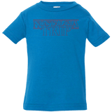 T-Shirts Cobalt / 6 Months Nostalgia Trip Infant PremiumT-Shirt