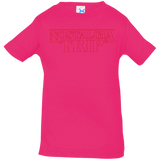 T-Shirts Hot Pink / 6 Months Nostalgia Trip Infant PremiumT-Shirt