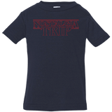 T-Shirts Navy / 6 Months Nostalgia Trip Infant PremiumT-Shirt