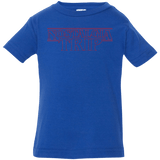 T-Shirts Royal / 6 Months Nostalgia Trip Infant PremiumT-Shirt