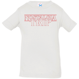 T-Shirts White / 6 Months Nostalgia Trip Infant PremiumT-Shirt