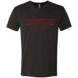 T-Shirts Vintage Black / Small Nostalgia Trip Men's Triblend T-Shirt