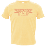 T-Shirts Butter / 2T Nostalgia Trip Toddler Premium T-Shirt