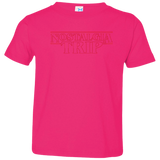 T-Shirts Hot Pink / 2T Nostalgia Trip Toddler Premium T-Shirt