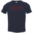 T-Shirts Navy / 2T Nostalgia Trip Toddler Premium T-Shirt