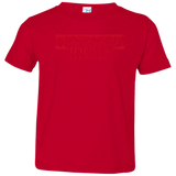 T-Shirts Red / 2T Nostalgia Trip Toddler Premium T-Shirt