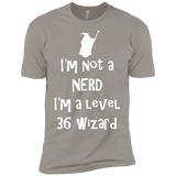 Not a Nerd Boys Premium T-Shirt