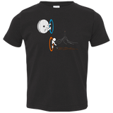 T-Shirts Black / 2T Not a Simply Portal Toddler Premium T-Shirt