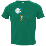 T-Shirts Kelly / 2T Not a Simply Portal Toddler Premium T-Shirt