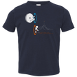 T-Shirts Navy / 2T Not a Simply Portal Toddler Premium T-Shirt