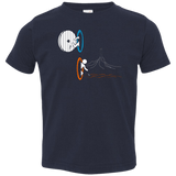 T-Shirts Navy / 2T Not a Simply Portal Toddler Premium T-Shirt