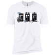 T-Shirts White / YXS Not Forgotten Boys Premium T-Shirt