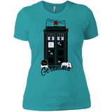 T-Shirts Tahiti Blue / X-Small Not Forgotten Eleven Women's Premium T-Shirt