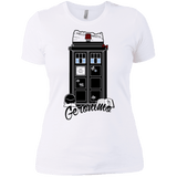 T-Shirts White / X-Small Not Forgotten Eleven Women's Premium T-Shirt