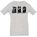 T-Shirts Heather / 6 Months Not Forgotten Infant Premium T-Shirt