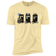 T-Shirts Banana Cream / X-Small Not Forgotten Men's Premium T-Shirt