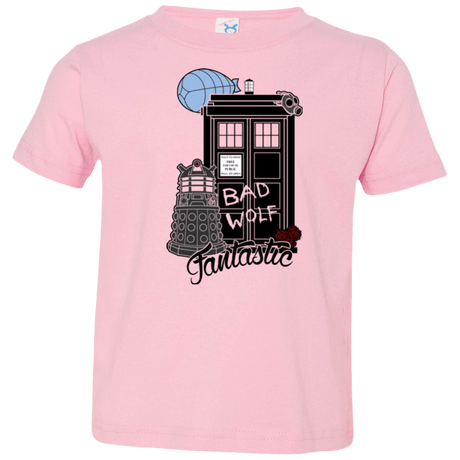 T-Shirts Pink / 2T Not Forgotten Nine Toddler Premium T-Shirt