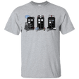 T-Shirts Sport Grey / Small Not Forgotten T-Shirt