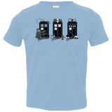 T-Shirts Light Blue / 2T Not Forgotten Toddler Premium T-Shirt