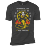 T-Shirts Heavy Metal / YXS NOT IN THIS DOJO Boys Premium T-Shirt
