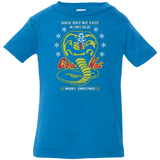 T-Shirts Cobalt / 6 Months NOT IN THIS DOJO Infant Premium T-Shirt