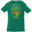 T-Shirts Kelly / 6 Months NOT IN THIS DOJO Infant Premium T-Shirt