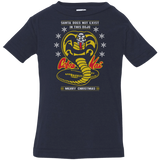 T-Shirts Navy / 6 Months NOT IN THIS DOJO Infant Premium T-Shirt