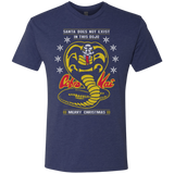 T-Shirts Vintage Navy / Small NOT IN THIS DOJO Men's Triblend T-Shirt