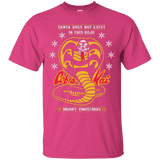 T-Shirts Heliconia / Small NOT IN THIS DOJO T-Shirt