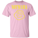 T-Shirts Light Pink / YXS Not Mama Youth T-Shirt