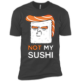 Not My Sushi Boys Premium T-Shirt