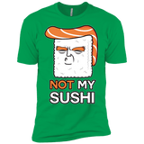 Not My Sushi Boys Premium T-Shirt