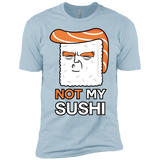 Not My Sushi Boys Premium T-Shirt