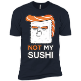 Not My Sushi Boys Premium T-Shirt