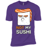Not My Sushi Boys Premium T-Shirt