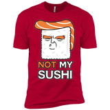 Not My Sushi Boys Premium T-Shirt