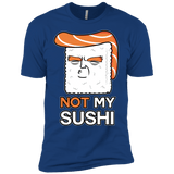 Not My Sushi Boys Premium T-Shirt